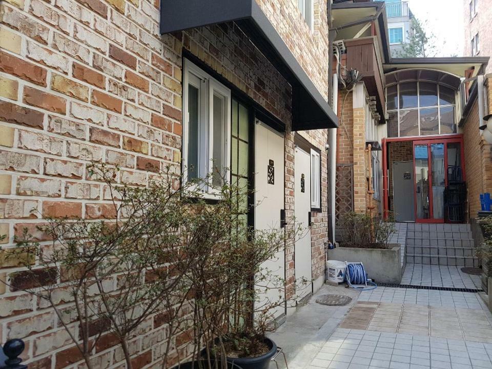 Nungmaru Guesthouse Seoul Exterior photo